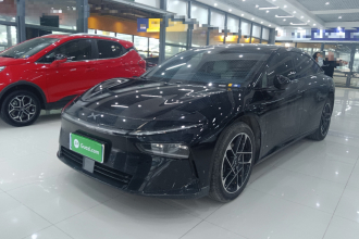 小鹏P7+ 2024款 长续航 Max