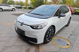 大众ID.3 2024款 纯净智享版