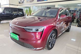 鸿蒙智行 问界M7 2026款 纯电 Max长续航版 5座