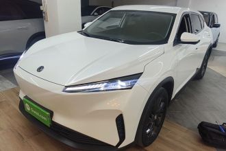 东风风神 SKY EV01 2024款 530km PRO