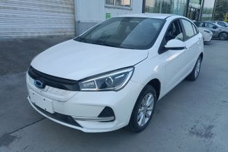 国金汽车 骏行 2023款 标准型