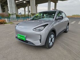 吉利银河 星愿 2026款 310km 青春版