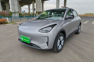 吉利银河 星愿 2026款 310km 青春版