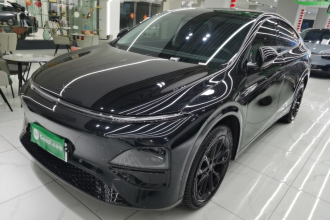 小鹏G6 2025款 625 长续航 Max 旗舰版