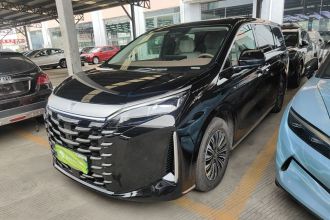 比亚迪 夏 2025款 DM-i 1.5T 180km 卓越型