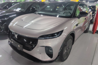 岚图汽车 岚图知音 2024款 四驱全球版