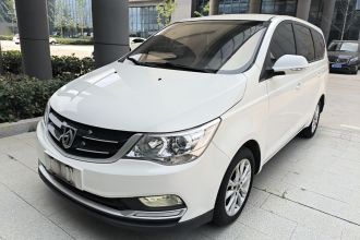 宝骏730 2019款 1.5L 手动超值型 7座 国VI