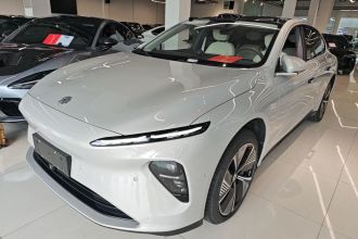 蔚来ET7 2022款 100kWh 首发版