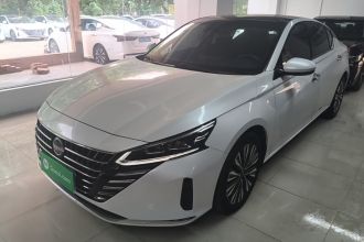 日产 天籁 2022款 2.0L XL-TLS 悦享版
