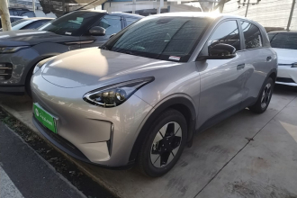 吉利银河 星愿 2025款 310km 青春版