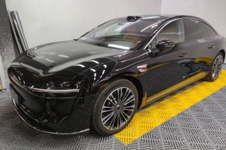 鸿蒙智行 享界S9 2025款 增程 Max+