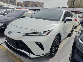 丰田 威飒 2022款 2.0L CVT两驱尊贵版