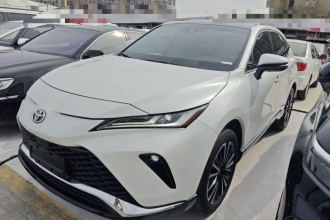 丰田 威飒 2022款 2.0L CVT两驱尊贵版