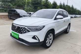 捷达VS5 2021款 三十周年纪念版 自动悦享型