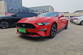 福特Mustang（平行进口） 