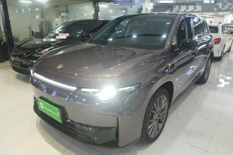 零跑汽车 零跑C10 2026款 605悦享版
