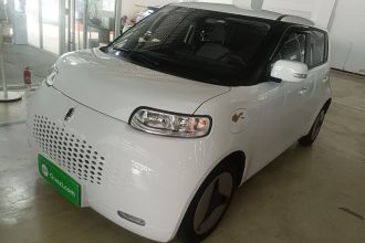 欧拉白猫 2020款 360km 豪华型