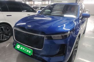 理想汽车 理想ONE 2020款 增程6座版