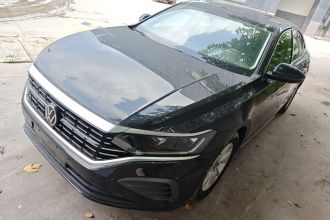 大众 帕萨特 2024款 280TSI 商务版