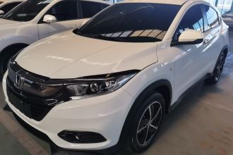 本田 缤智 2020款 1.5L CVT先锋版