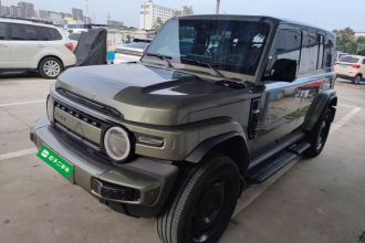 iCAR 超级V23 2025款 401两驱智驾版