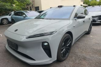 蔚来ET5T 2024款 75kWh Touring