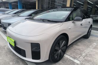 理想汽车 理想i6 2025款 两驱标准版