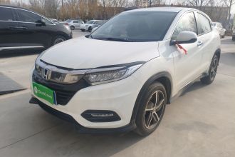 本田 缤智 2019款 1.5L CVT豪华型 国VI