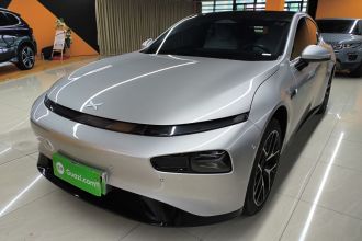 小鹏P7 2023款 P7i 702 Pro
