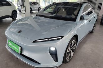 蔚来ET5 2022款 75kWh