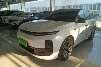 理想汽车 理想L6 2024款 Pro