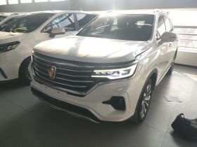 荣威RX5 MAX 2019款 300TGI 自动4G互联豪华版