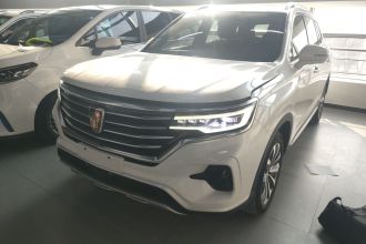 荣威RX5 MAX 2019款 300TGI 自动4G互联豪华版