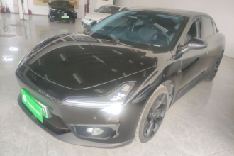 小鹏MONA M03 2024款 620 超长续航