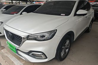 名爵HS 2019款 30T 自动两驱Trophy超燃版 国VI
