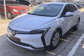 别克 微蓝6 2022款 互联共享型 PLUS