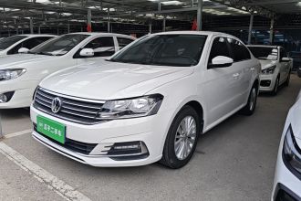 大众 2019款 朗逸启航 1.5L 自动舒适版 国VI