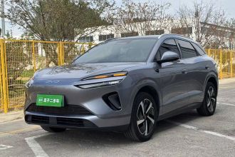 比亚迪 海狮06新能源 2025款 EV 605领航Pro版