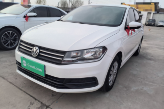 大众 桑塔纳 2019款 1.5L 手动风尚版 国VI