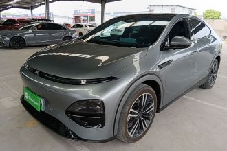 小鹏G6 2023款 755 超长续航 Pro