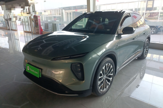 蔚来ES6 2023款 75kWh