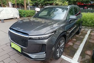 理想汽车 理想ONE 2020款 增程6座版