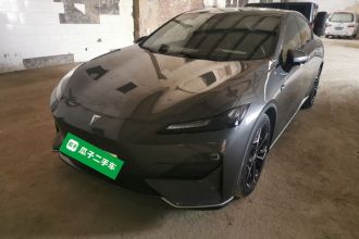 深蓝汽车 深蓝SL03 2023款 200Max增程版