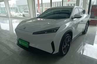 东风风神 SKY EV01 2024款 530km PRO