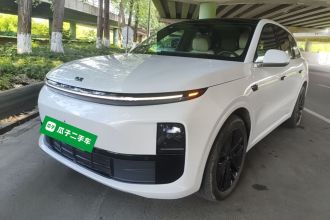 理想汽车 理想L6 2024款 Pro
