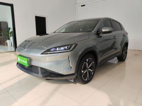 小鹏G3 2021款 460c 悦享版