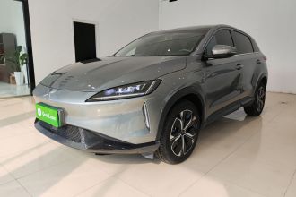 小鹏G3 2021款 460c 悦享版