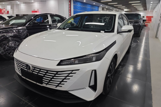 长安 逸动 2025款 蓝鲸 1.5T 500Bar尊贵型