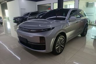 理想汽车 理想L7 2024款 MAX
