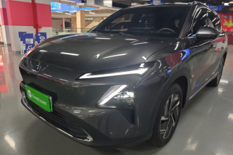 五菱汽车 五菱星光S 2024款 130km 领航型